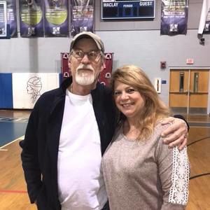 Meet your Posher, Beth